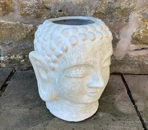 Lady Head Planter - Canwell Interiors Limited - Wilde Java