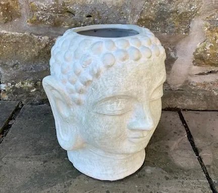 Lady Head Planter - Canwell Interiors Limited - Wilde Java