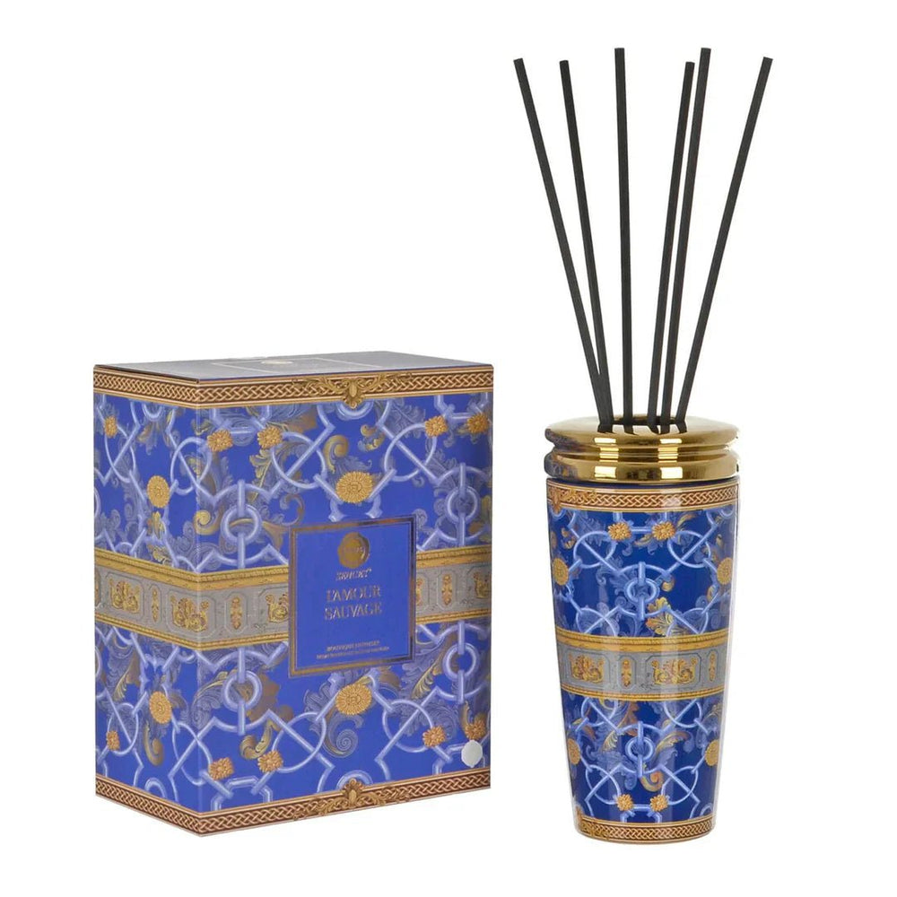 L'Amour Sauvage Reed Diffuser