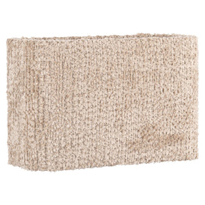 Lampshade Emily lovely beige - lovely beige, W{"value":35.0,"unit":"CENTIMETERS"} H{"value":23.0,"unit":"CENTIMETERS"} D{"value":15.0,"unit":"CENTIMETERS"} - Canwell Interiors Limited - Richmond
