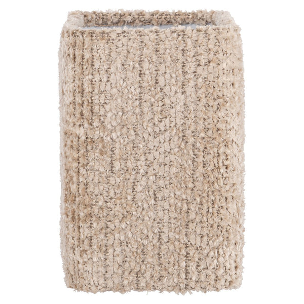 Lampshade Emily lovely beige - lovely beige, W{"value":35.0,"unit":"CENTIMETERS"} H{"value":23.0,"unit":"CENTIMETERS"} D{"value":15.0,"unit":"CENTIMETERS"} - Canwell Interiors Limited - Richmond