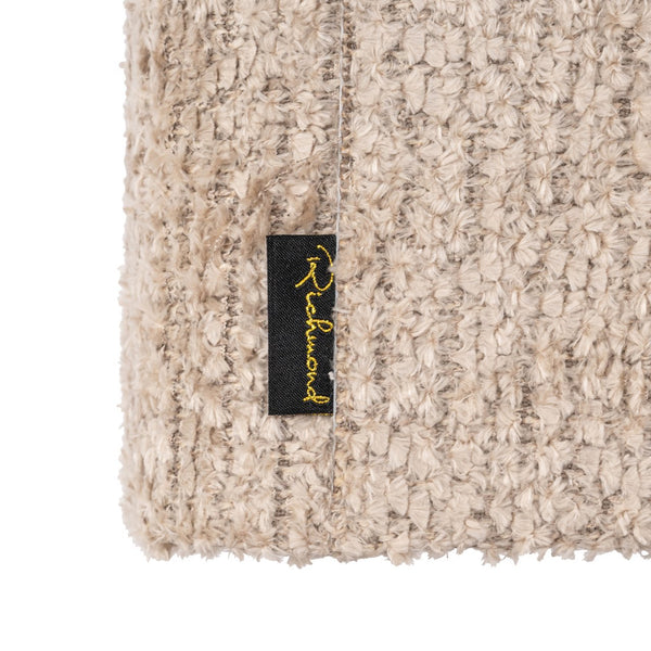Lampshade Emily lovely beige - lovely beige, W{"value":35.0,"unit":"CENTIMETERS"} H{"value":23.0,"unit":"CENTIMETERS"} D{"value":15.0,"unit":"CENTIMETERS"} - Canwell Interiors Limited - Richmond