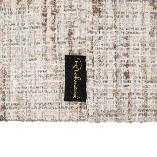 Lampshade Filou cream coco 40Ø - Canwell Interiors Limited - Richmond