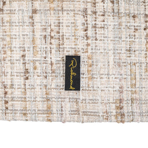 Lampshade Filou cream coco 50Ø - Canwell Interiors Limited - Richmond