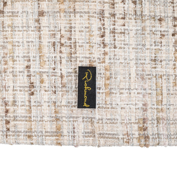 Lampshade Filou cream coco 50Ø - Canwell Interiors Limited - Richmond