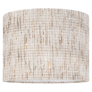 Lampshade Filou cream coco 50Ø - Canwell Interiors Limited - Richmond