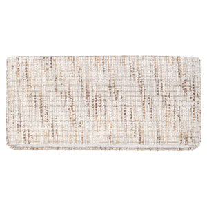 Lampshade Filou cream coco rectangle large - Canwell Interiors Limited - Richmond