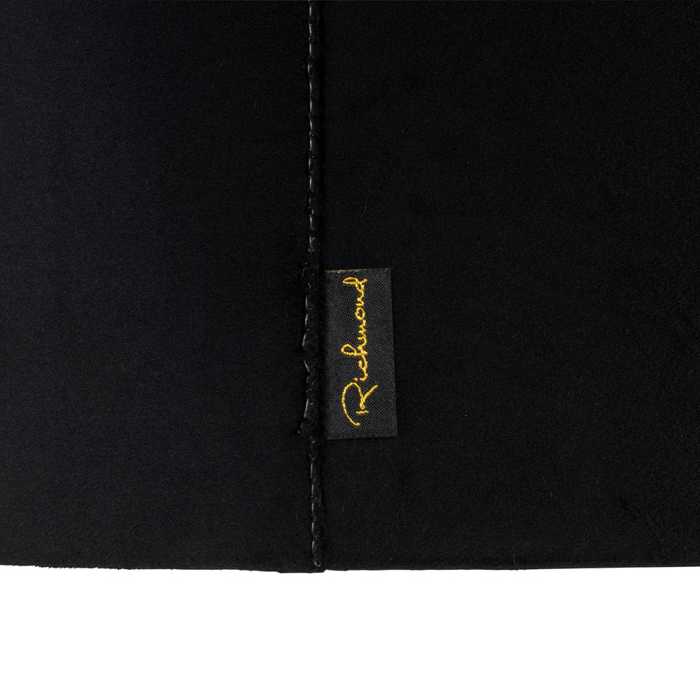 Lampshade Jaylinn black 40Ø - Canwell Interiors Limited - Richmond