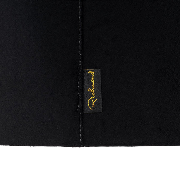 Lampshade Jaylinn black 40Ø - Canwell Interiors Limited - Richmond