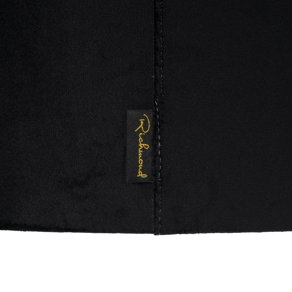 Lampshade Jaylinn black 50Ø - Canwell Interiors Limited - Richmond