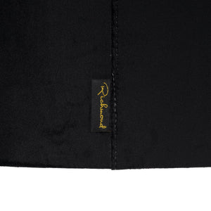 Lampshade Jaylinn black 50Ø - Canwell Interiors Limited - Richmond