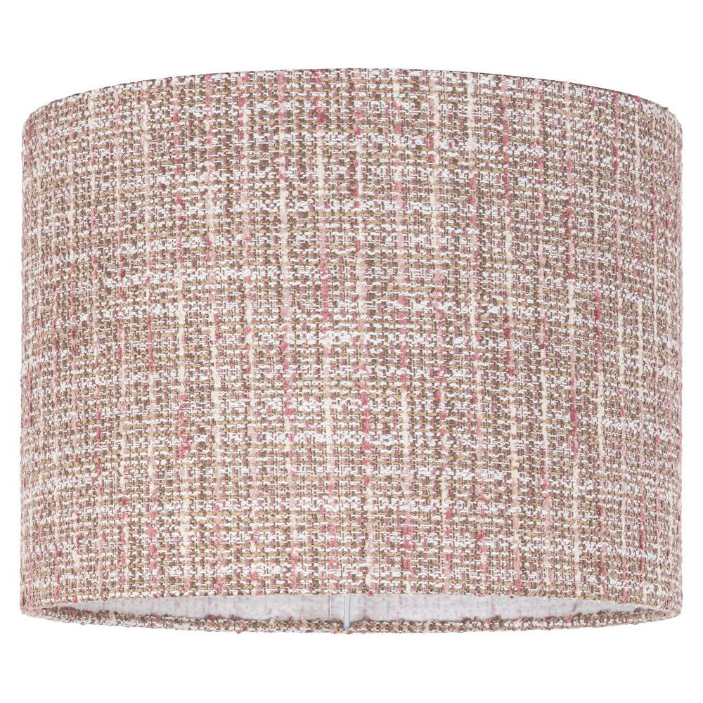 Lampshade Live trendy rose 40Ø - Canwell Interiors Limited - Richmond