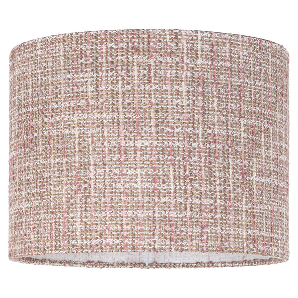 Lampshade Live trendy rose 40Ø - Canwell Interiors Limited - Richmond
