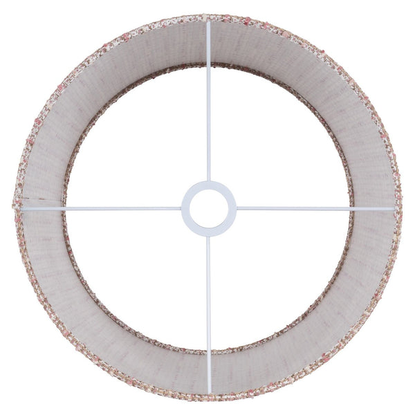 Lampshade Live trendy rose 40Ø - Canwell Interiors Limited - Richmond