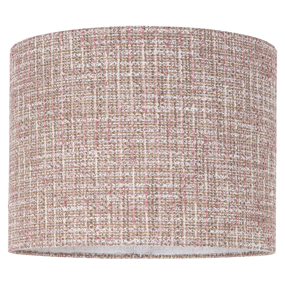 Lampshade Live trendy rose 50Ø - Canwell Interiors Limited - Richmond