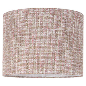 Lampshade Live trendy rose 50Ø - Canwell Interiors Limited - Richmond