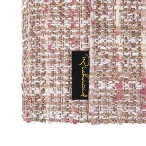 Lampshade Live trendy rose rectangle large - Canwell Interiors Limited - Richmond