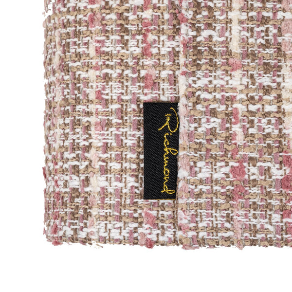 Lampshade Live trendy rose rectangle large - Canwell Interiors Limited - Richmond