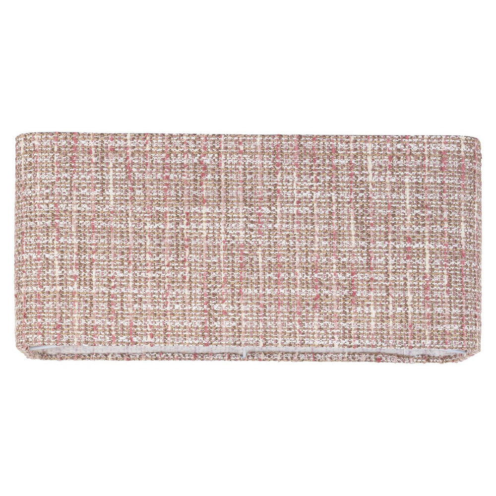 Lampshade Live trendy rose rectangle large - Canwell Interiors Limited - Richmond