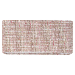 Lampshade Live trendy rose rectangle large - Canwell Interiors Limited - Richmond