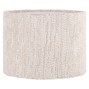 Lampshade Marly lovely cream 40Ø - Canwell Interiors Limited - Richmond