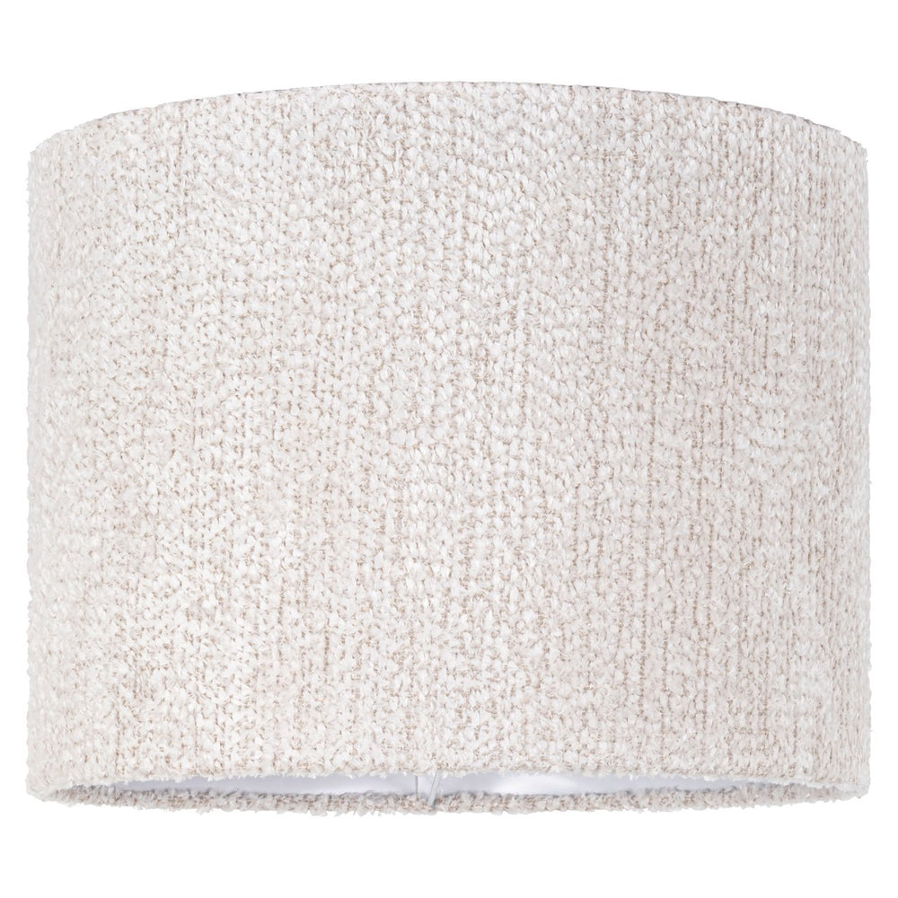 Lampshade Marly lovely cream 50Ø - XShowhome Limited - Richmond