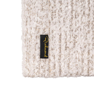 Lampshade Marly lovely cream rectangle small - Canwell Interiors Limited - Richmond