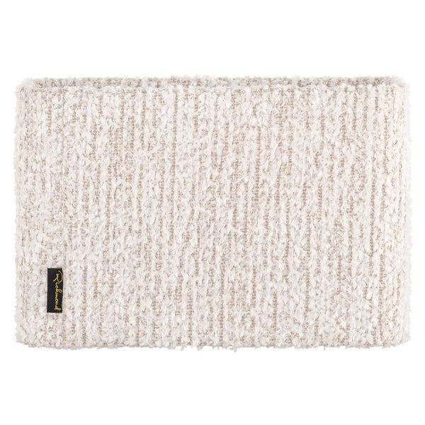 Lampshade Marly lovely cream rectangle small - Canwell Interiors Limited - Richmond