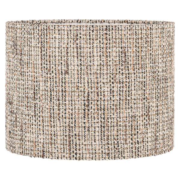 Lampshade Philou trendy nature 40Ø - Canwell Interiors Limited - Richmond