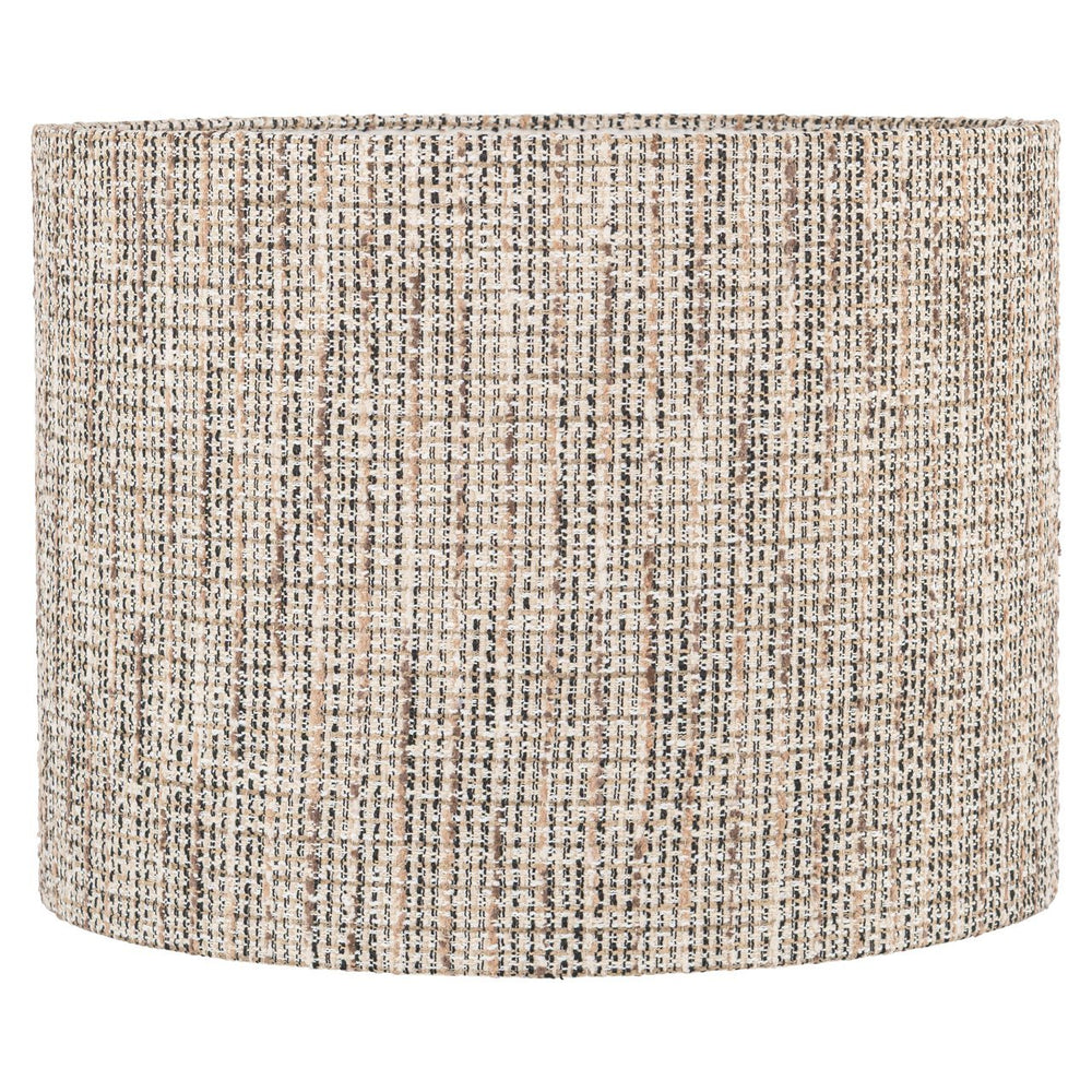 Lampshade Philou trendy nature 50Ø - Canwell Interiors Limited - Richmond