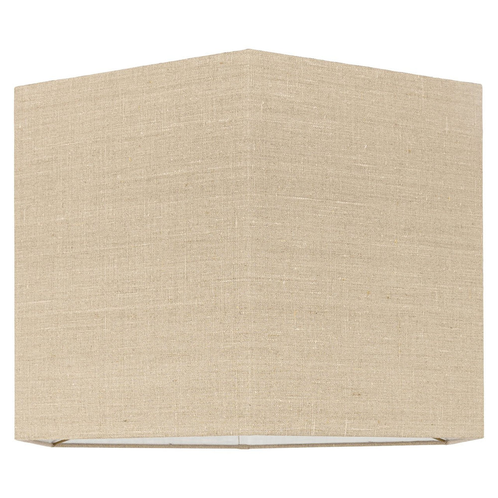 Lampshade Sally Sand Hexagonal XL - XShowhome Limited - Richmond