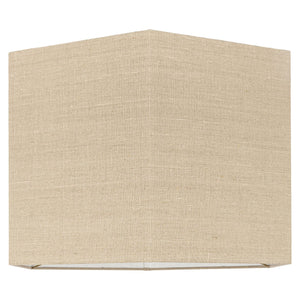 Lampshade Sally Sand Hexagonal XL - XShowhome Limited - Richmond