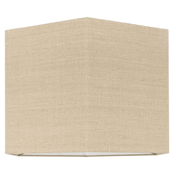 Lampshade Sally Sand Hexagonal XL - XShowhome Limited - Richmond