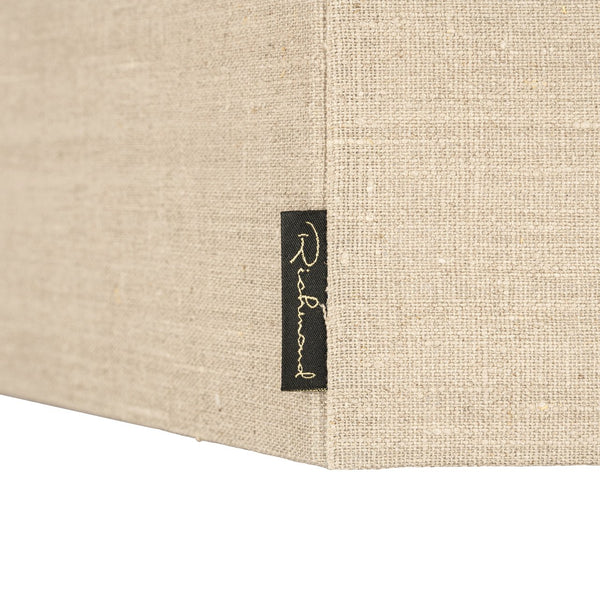 Lampshade Sally Sand Hexagonal XL - XShowhome Limited - Richmond