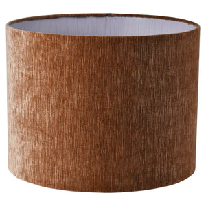 Lampshade Zena beige leopard 40Ø - Canwell Interiors Limited - Richmond