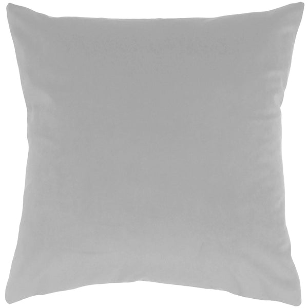 Landscape 43x43 Feather Filled Cushion Steel/Purple - XShowhome Limited - Riva