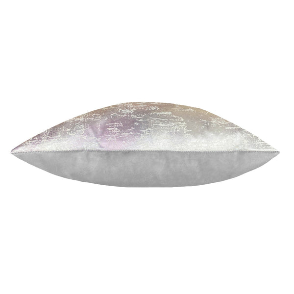 Landscape 43x43 Feather Filled Cushion Steel/Purple - XShowhome Limited - Riva