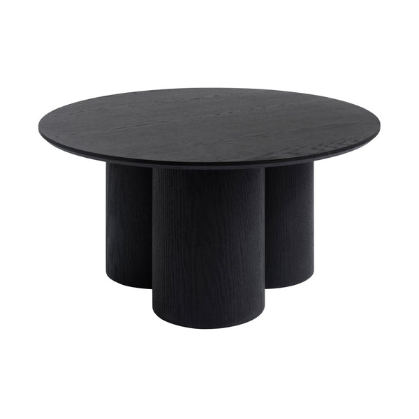 Lane Black Side Table - Canwell Interiors Limited - Canwell