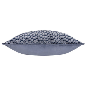 Lanzo 45x45 Feather Filled Cushion Dusk - Canwell Interiors Limited - Riva