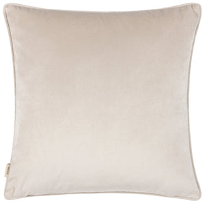 Lanzo 45x45 Feather Filled Cushion Moonbeam - XShowhome Limited - Riva