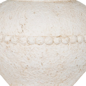 Large Olympia Terracotta Vase - Canwell Interiors Limited - Hills