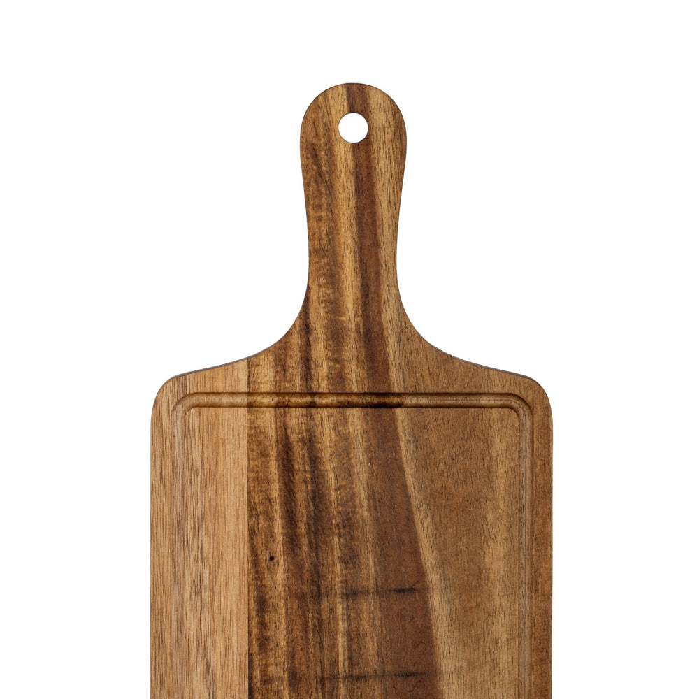 Large Rectangular Acacia Serving Board - Canwell Interiors Limited - Hills