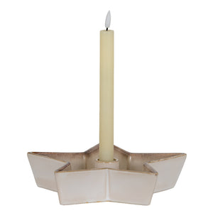 Large Solace Star Candle Holder - XShowhome Limited - Hills