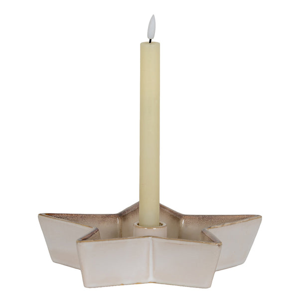Large Solace Star Candle Holder - XShowhome Limited - Hills
