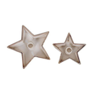 Large Solace Star Candle Holder - XShowhome Limited - Hills