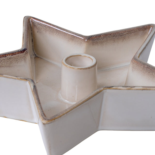 Large Solace Star Candle Holder - XShowhome Limited - Hills