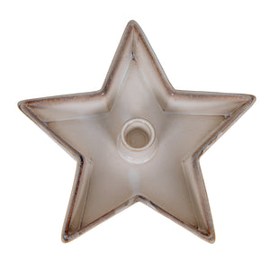 Large Solace Star Candle Holder - XShowhome Limited - Hills