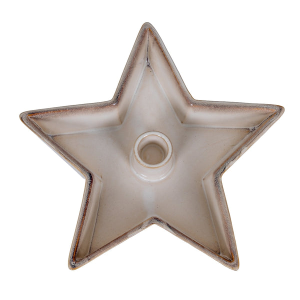 Large Solace Star Candle Holder - XShowhome Limited - Hills