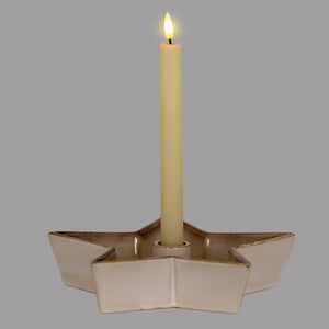 Large Solace Star Candle Holder - XShowhome Limited - Hills