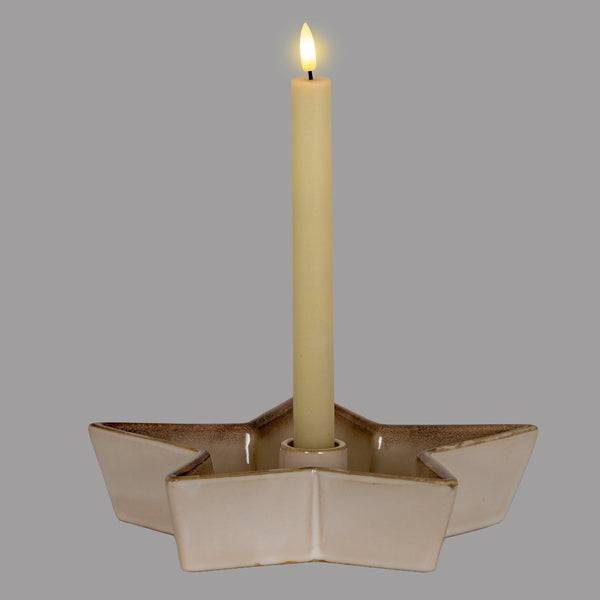 Large Solace Star Candle Holder - XShowhome Limited - Hills